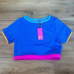 ONEONE women’s swim top